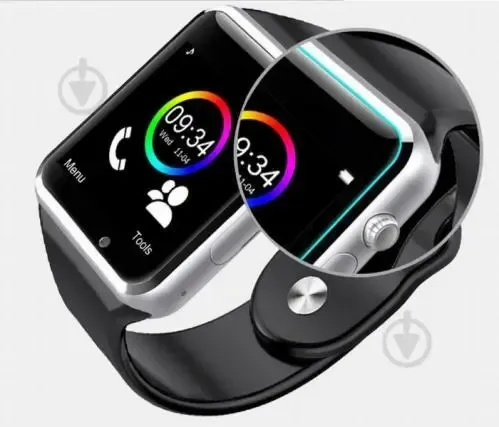 Смарт-годинник Smart Watch A1