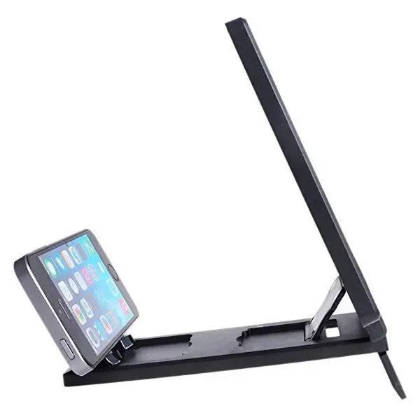 Збільшувач екрану 3D Enlarge screen F1, універсальне збільшувальне скло