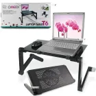 Столик для ноутбука Laptop Table T6