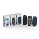 Портативна бездротова колонка Hopestar P40
