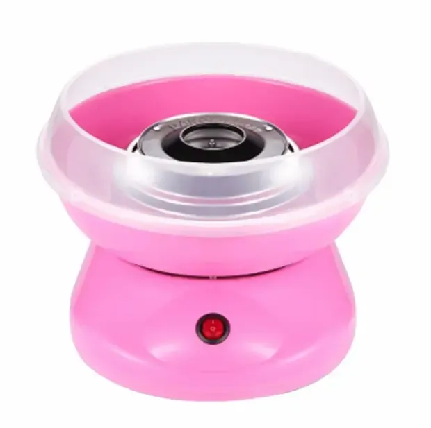 Апарат для приготування солодкої вати Cotton Candy Maker