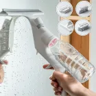 Щітка для прибирання усіх поверхонь 4в1 Water Spray Cleaning Kits ефективно та ретельно видаляє забруднення, не залишаючи подряпин і не пошкоджуючи поверхні