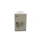 Адаптер USB 33W