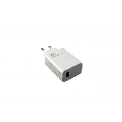 Адаптер USB 33W