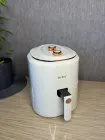 Аерофритюниця Gold Diamond TK09906 цифрова 8л 3400 Вт