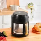 Аерофритюрниця безмасляна сенсорна на 6л Gold Diamond TK9905 3200Вт