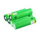 Акумулятор Li-Ion 18650 2600mAh 9,62Wh 3,7V YIQUAN 3C