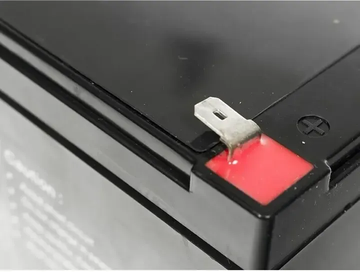 Акумуляторна батарея Greencell AGM 12V 12Ah