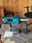 Акумуляторна міні електрична Electric chain saw 8 дюймів