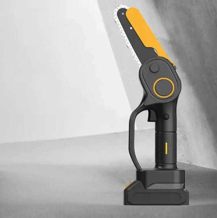 Акумуляторна міні ланцюгова пилка WorthAir 24v