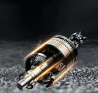 Акумуляторна міні ланцюгова пилка WorthAir 24v