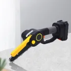 Акумуляторна міні ланцюгова пилка WorthAir 24v