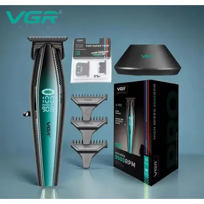 Акумуляторний триммер VGR-992