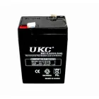 Акумулятор battery gel 12V 200A ukc