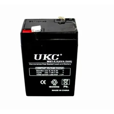 Акумулятор battery gel 12V 200A ukc
