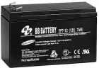 Акумулятор12V 7A