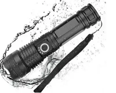 Акумуляторний ліхтар BL-X71-P50