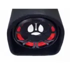 Активний сабвуфер в автомобіль 600Вт Car Subwoofer Speaker ZPX ZX-6SUB