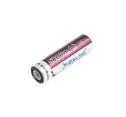 Акумулятор 14500, X-Balog, 5800mAh