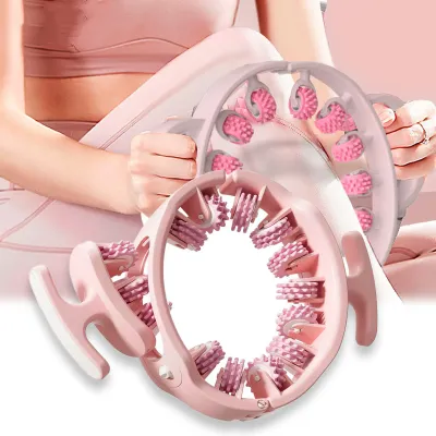 Антицелюлітний масажер-ролик ROLLER MASSAGER