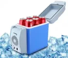 Автохолодильник від прикурювача Port Able Electronic 7.5 л