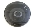 Автомобільна акустика, колонки Pioneer TS 1643 (180W) 2 смугові