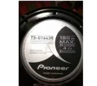 Автомобільна акустика, колонки Pioneer TS 1643 (180W) 2 смугові