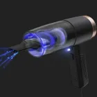 Автомобільний пилосос 2 in1 Vacuum cleaner USB