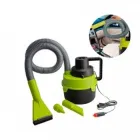 Автопилосос від прикурювача Black Series 12V Multi-Function Wet & Dry Vacuum Автомобільний пилосос