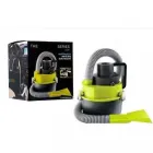 Автопилосос від прикурювача Black Series 12V Multi-Function Wet & Dry Vacuum Автомобільний пилосос