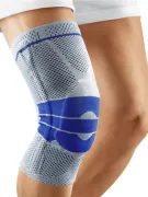 Бандаж на коліно, фіксатор коліна KNEE SUPPORT AA-18 AND XL-1061