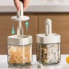 Баночки для приправ 3 шт. / Спецівниця Spice Tin