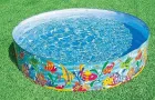 Басейн каркасний Intex 56452 (183х38см)