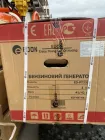 Бензиновий генератор EDON PT-3300