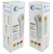 Безконтактний інфрачервоний термометр Shun Da (WT001)