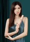 Акумуляторна плойка-праска для випрямлення волосся Cordless hair LSM-637 портативний