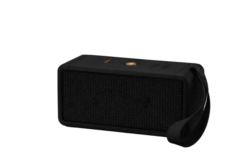 Бездротова колонка Bluetooth MARSHALL MIDDLETON BT W3/9146-Портативна акустика