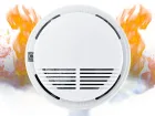 Бездротова система безпеки для домашньої сигналізації, Пожежний датчик для визначення диму JYX SS168