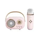 Бездротовий мікрофон для караоке, колонка SPEAKER C20 PLUS