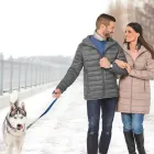 Бездротовий обігрівач для шиї Handy Heater портативний, переносний обігрівач для шиї