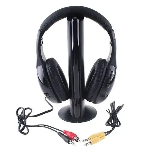 Бездротові Навушники MDR 5in1 MH-2001