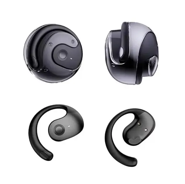 Бездротові спортивні навушники Bluetooth Awaze Labs X15 Pro OWS