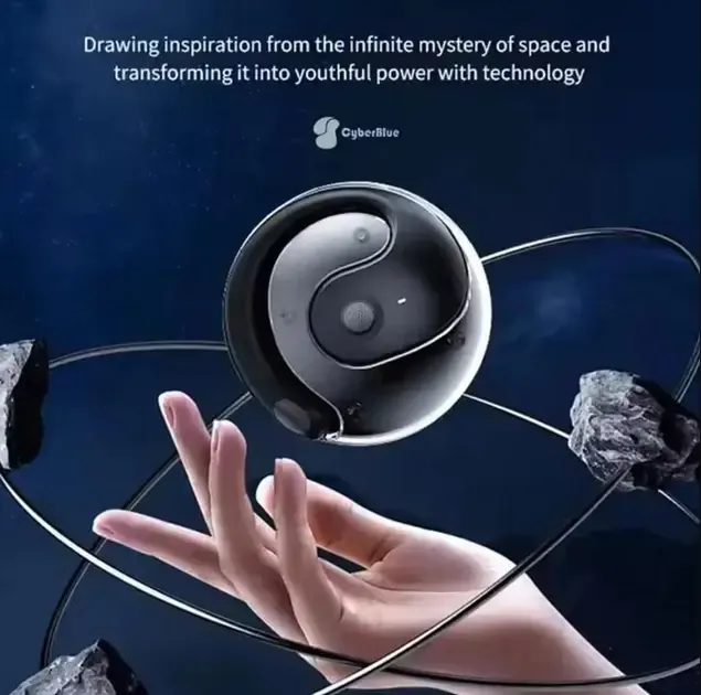 Бездротові спортивні навушники Bluetooth Awaze Labs X15 Pro OWS