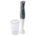 Блендер 4 в 1 Crownberg CB-6221 міксер подрібнювач  чоппер. побутовий прилад, для подрібнення та збивання продуктів.