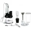 Багатофункціональний кухонний блендер 500 Вт A-Plus 1547