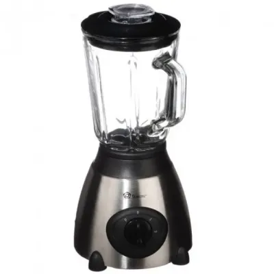 Блендер Domotec MS 6609 BLACK 220V/1000w