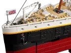 Блоковий конструктор Титанік 1.15 метра, 9090PCS