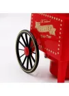 Великий Апарат для виготовлення попкорну TM-112