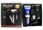 Бритва-триммер 3 в 1 GEMEI GM 561
