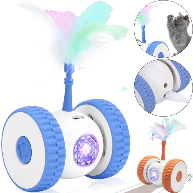 Іграшка для тварин бадмінтон з дистанційним керуванням AND XL-1233